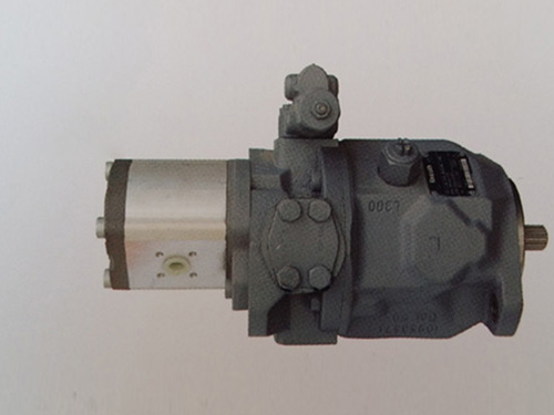 力士樂(lè)A10VO28DR、31R恒壓泵
